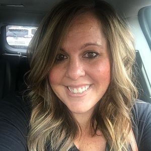 Meet your Posher, Rebecca